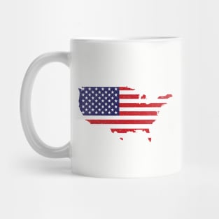 Freedom for Everyone Mug